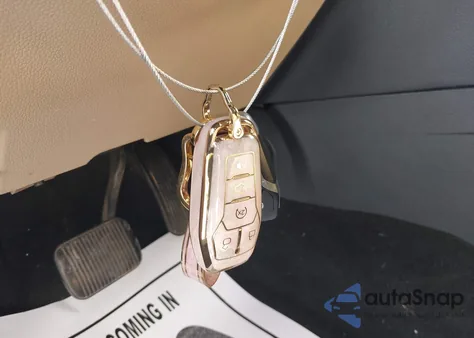 2016 Ford Explorer Xlt из США, поврежденный, VIN 1FM5K8D83GGA98971